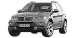 BMW E70 B3207 Fault Code