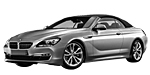 BMW F12 B3207 Fault Code