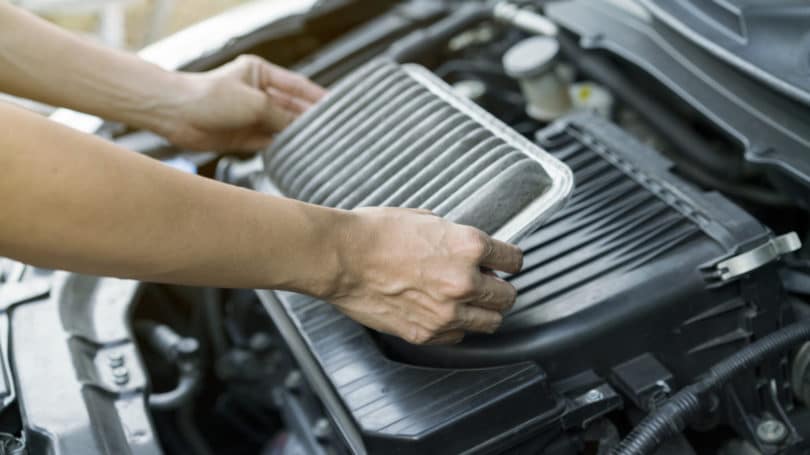 See B3207 repair manual